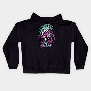 Meruem - Hunter X Hunter - Chimera Ant King Kids Hoodie